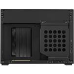 Lian Li DAN Cases A4-H2O X3 Mini-ITX, čierna