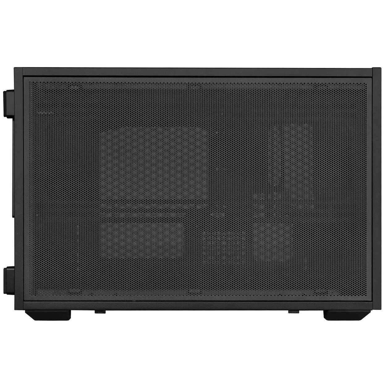 Lian Li DAN Cases B4, černá