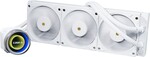 Lian Li Galahad II 360 Trinity Performance, biela