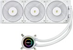 Lian Li Galahad II 360 Trinity Performance, biela