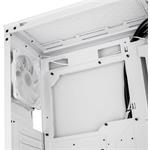 Lian Li LANCOOL 205 Mesh C Midi-Tower, biela