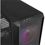 Lian Li Lancool 216 RGB, černá