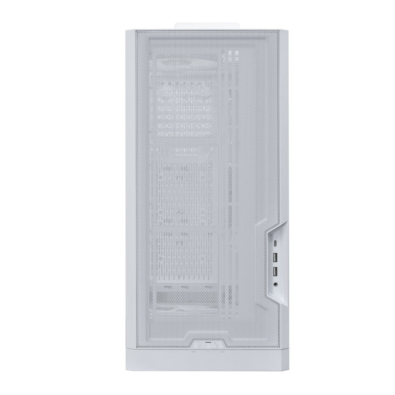 Lian Li Lancool 217 INF RGB, bílá