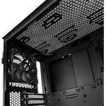 Lian Li LANCOOL II Mesh C Performance Midi-Tower, temperované sklo, černý