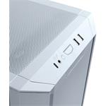 Lian Li LANCOOL III E-ATX, bílá