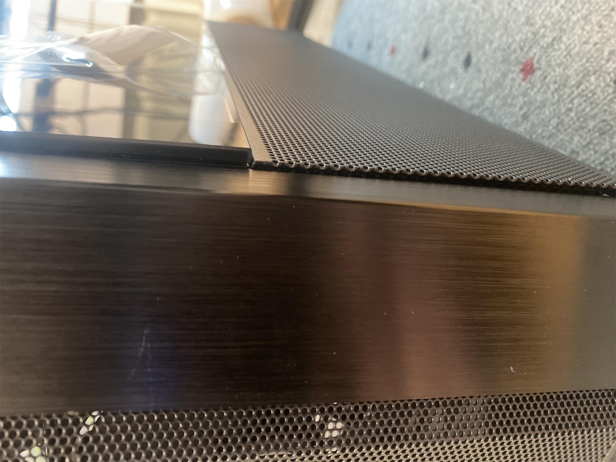 Lian Li LANCOOL III E-ATX skříň, midi tower, RGB - černá
