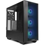 Lian Li Lancool III RGB, černá
