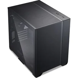 Lian Li O11 Air Mini, černá