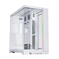 Lian Li O11 Dynamic EVO XL Big-Tower, biela