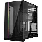 Lian Li O11 Dynamic EVO XL Big-Tower, čierna
