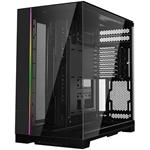 Lian Li O11 Dynamic EVO XL, černá