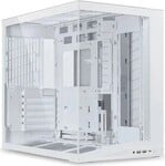 Lian Li O11 Dynamic Mini V2, biela