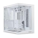 Lian Li O11 Dynamic Mini V2, bílá