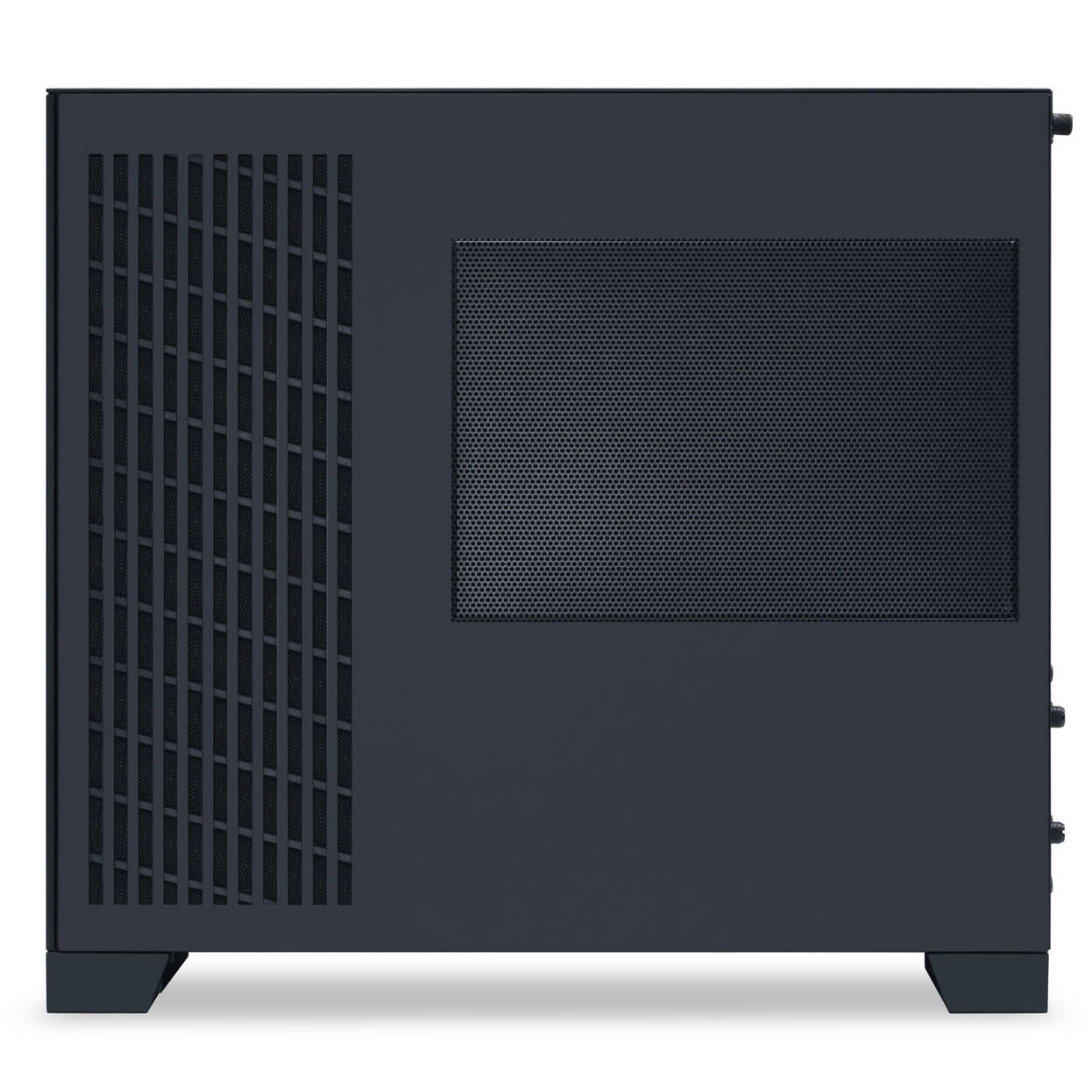 Lian Li O11 Dynamic Mini V2, černá