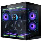 Lian Li O11 Dynamic Mini V2, černá