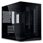 Lian Li O11 Dynamic Mini V2, černá