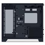 Lian Li O11 Dynamic Mini V2, černá