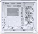 Lian Li O11 Dynamic Mini V2 Flow, biela
