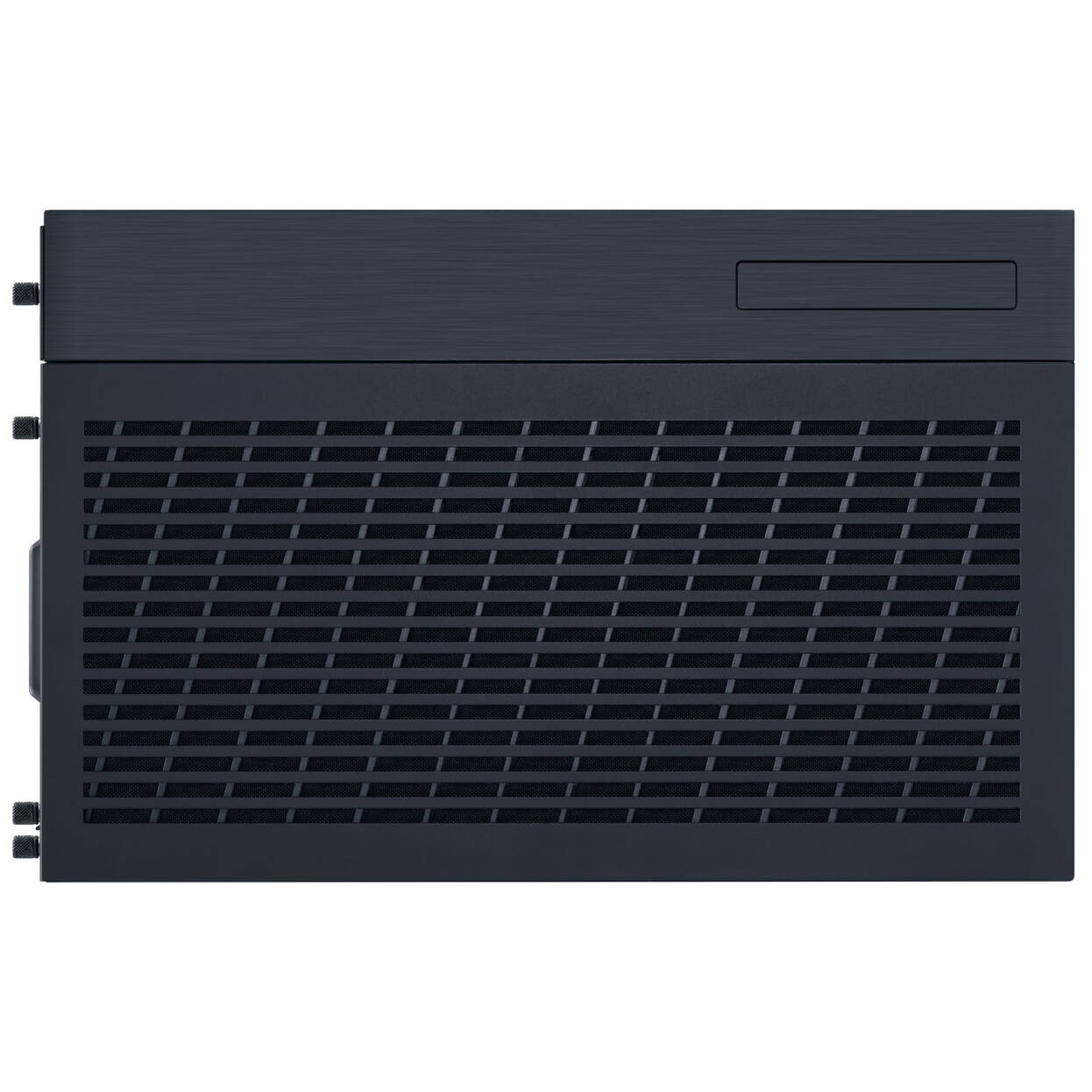 Lian Li O11 Dynamic Mini V2 Flow, černá