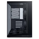 Lian Li O11 Dynamic Mini V2 Flow, černá