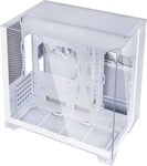 Lian Li O11 Vision, biela