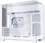 Lian Li O11 Vision, biela