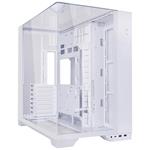 Lian Li O11 Vision Compact, bílá