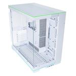Lian Li O11D EVO RGB, biela