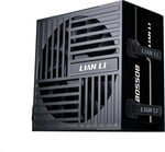 Lian Li RB550 Bronze 550 W, čierny