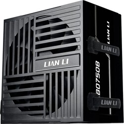 Lian Li RB750 750 W, čierny