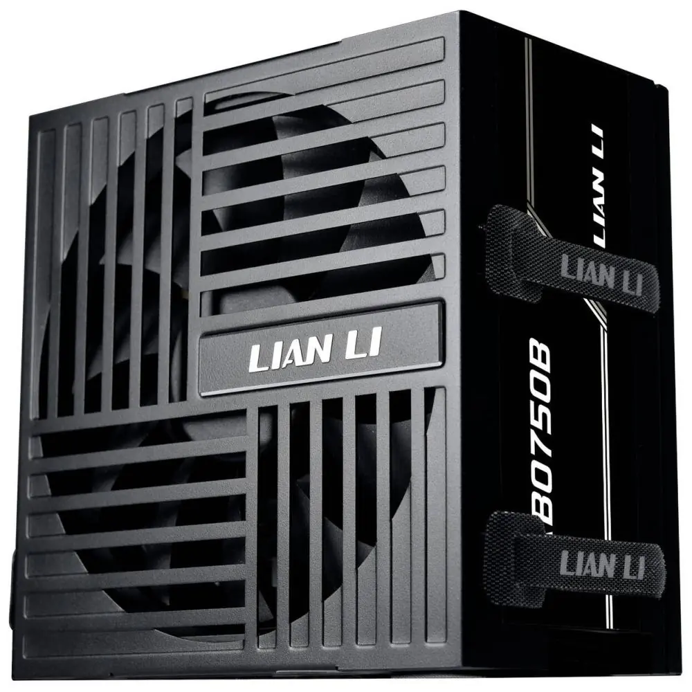 Lian Li RB750 750W, černý
