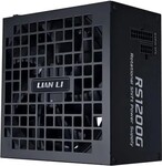Lian Li RS1200 1200 W, čierny