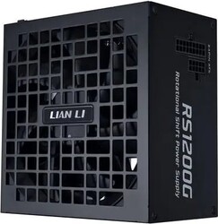 Lian Li RS1200 1200 W, čierny