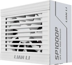 Lian Li SP1000 1000 W, biely