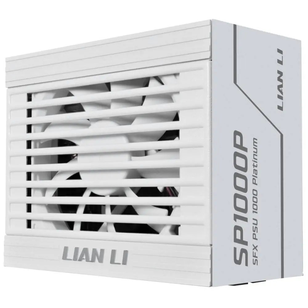 Lian Li SP1000 1000W, bílý