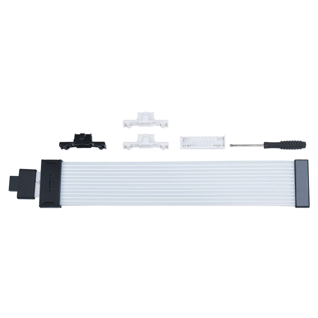 Lian Li Strimer Wireless 12V-2x6 GPU Cable Wide