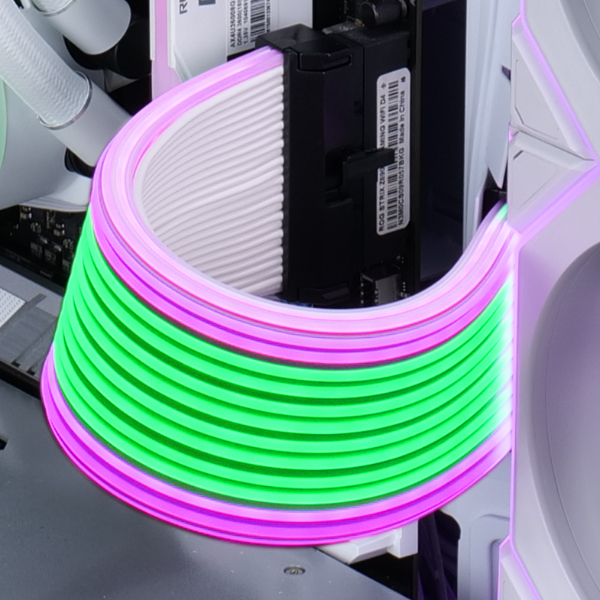 Lian Li Strimer Wireless 24-Pin RGB