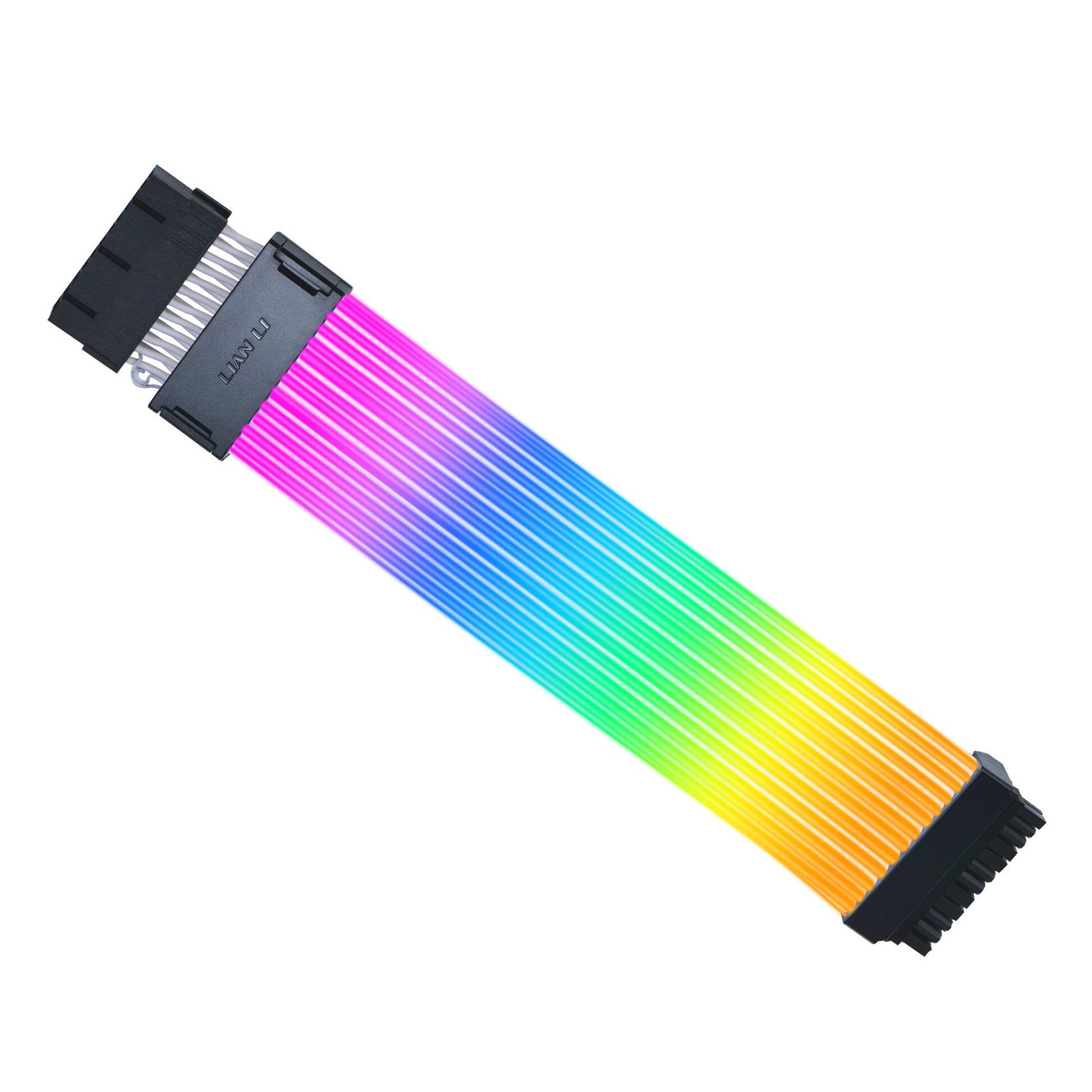 Lian Li Strimer Wireless 24-Pin RGB