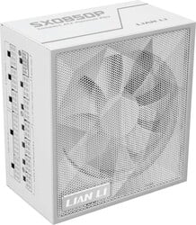 Lian Li SX850 850 W, biely