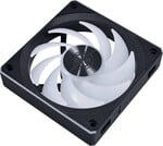 Lian Li UNI FAN CL FLEX Wireless 120 mm, čierna