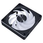 Lian Li UNI FAN CL FLEX Wireless 120mm, černá