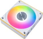 Lian Li UNI FAN CL Wireless 120 mm, biela