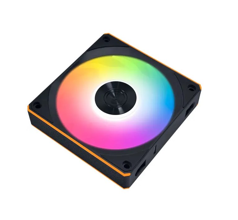 Lian Li UNI FAN CL Wireless 120mm, černá
