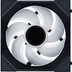 Lian Li UNI FAN SL-INF Wireless 140 mm, čierna