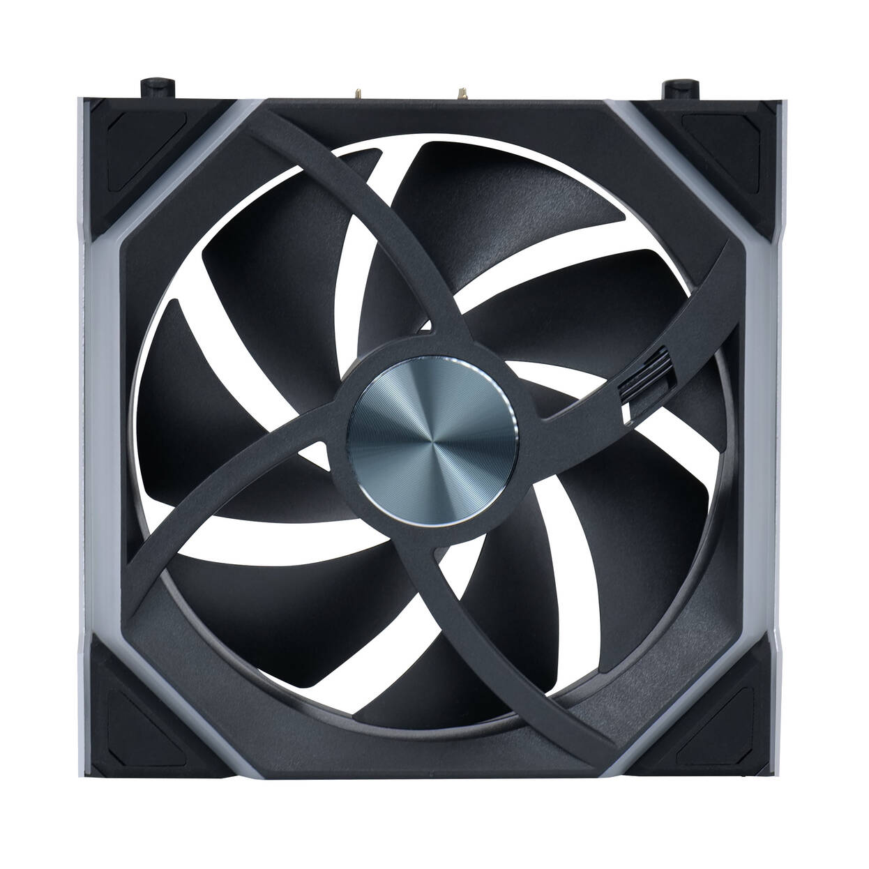 Lian Li UNI FAN SL Wireless Reverse 120mm, černá