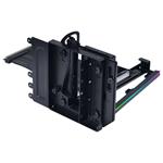 Lian Li VG4-5-V4 PCIe 5.0, černá