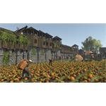 Life is Feudal Forest Village
