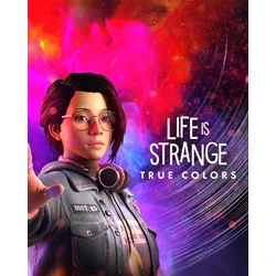 Life is Strange True Colors elektronická licence