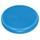 LifeFit Balance Cushion 33cm, světle modrý