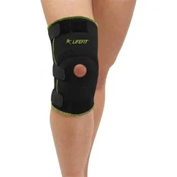 LifeFit BN303 Otvorené koleno
